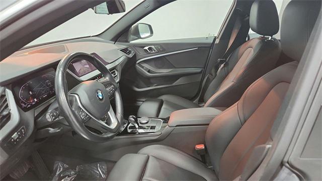 used 2024 BMW 228 Gran Coupe car