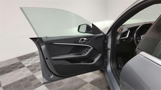 used 2024 BMW 228 Gran Coupe car