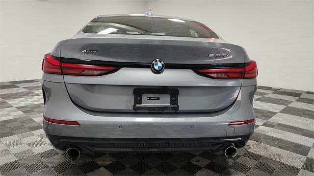 used 2024 BMW 228 Gran Coupe car