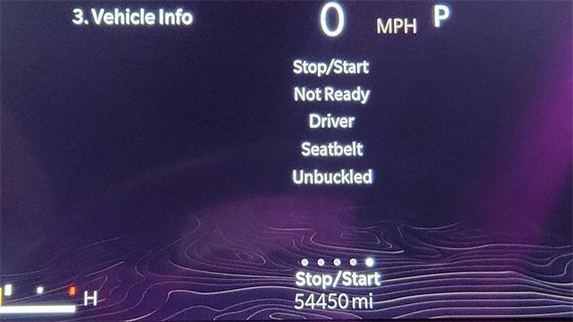 used 2024 Jeep Grand Cherokee L car, priced at $30,995