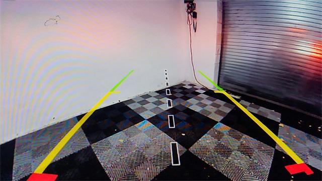 used 2024 Jeep Grand Cherokee L car, priced at $30,995