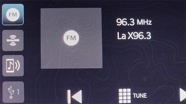 used 2024 Jeep Grand Cherokee L car, priced at $30,995