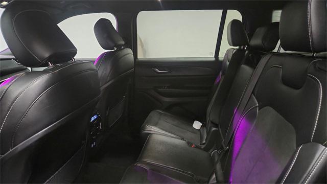 used 2024 Jeep Grand Cherokee L car, priced at $30,995