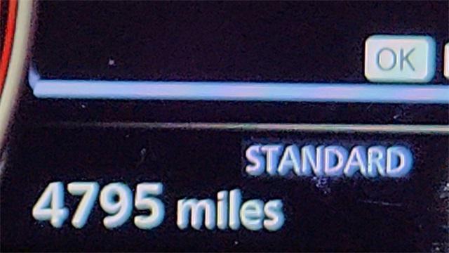 used 2025 Nissan Rogue car, priced at $28,888