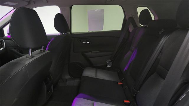 used 2025 Nissan Rogue car, priced at $28,888