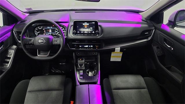 used 2025 Nissan Rogue car, priced at $28,888