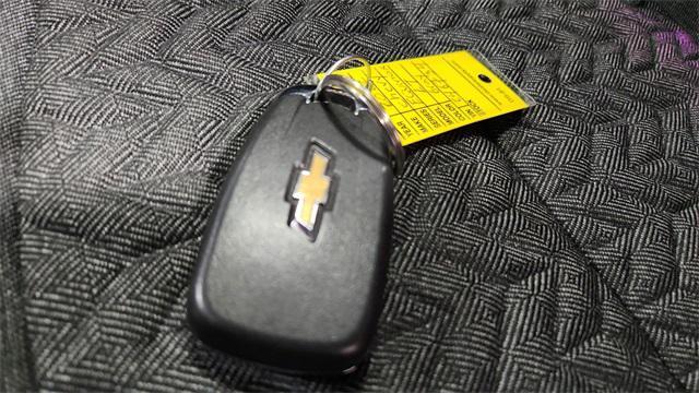 used 2022 Chevrolet Equinox car