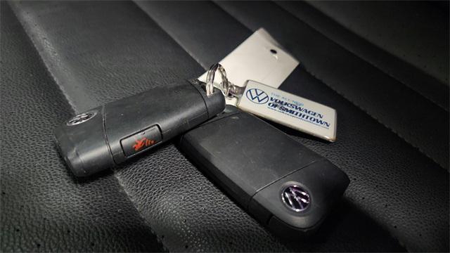 used 2022 Volkswagen Jetta car