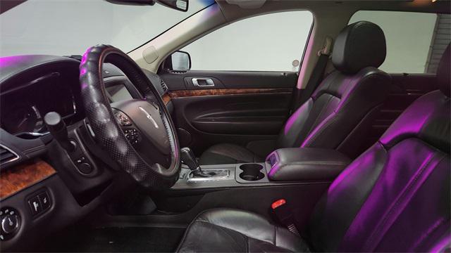 used 2019 Lincoln MKT car