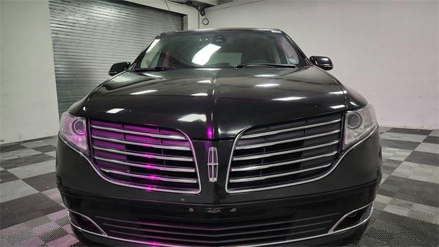 used 2019 Lincoln MKT car
