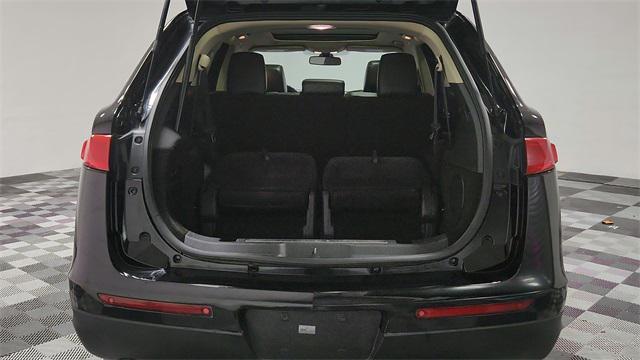 used 2019 Lincoln MKT car