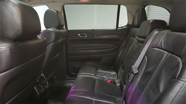 used 2019 Lincoln MKT car
