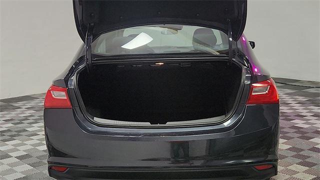 used 2023 Chevrolet Malibu car