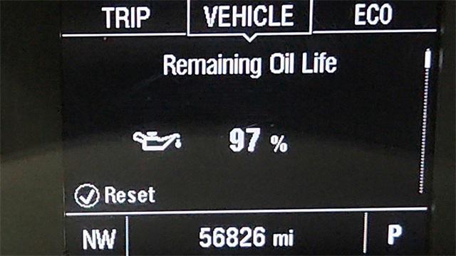 used 2023 Chevrolet Malibu car