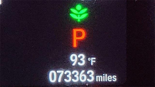 used 2022 Honda Accord Hybrid car, priced at $19,888