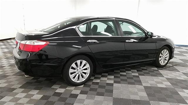 used 2015 Honda Accord car, priced at $11,888