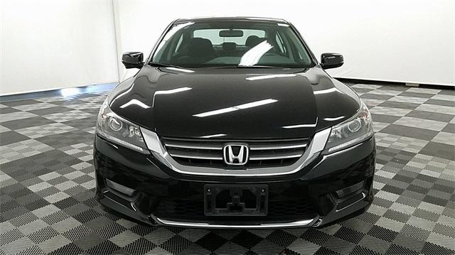 used 2015 Honda Accord car, priced at $11,888