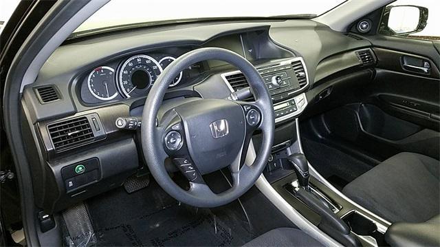 used 2015 Honda Accord car, priced at $11,888