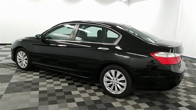 used 2015 Honda Accord car, priced at $11,888