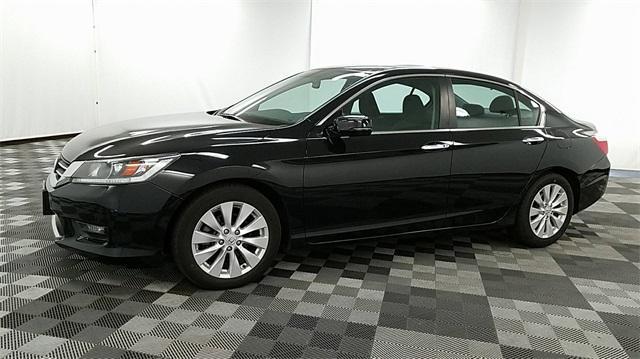 used 2015 Honda Accord car, priced at $11,888