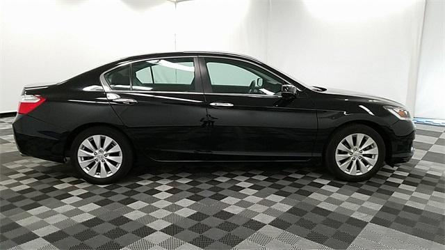 used 2015 Honda Accord car, priced at $11,888