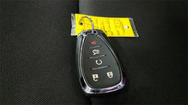 used 2024 Chevrolet Malibu car, priced at $21,800