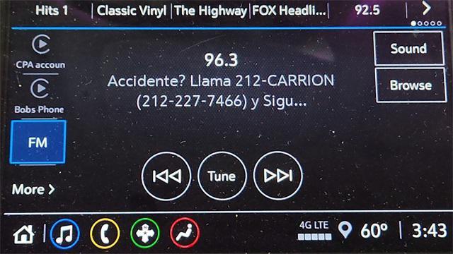 used 2024 Chevrolet Malibu car, priced at $21,800