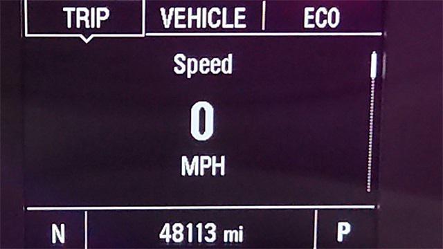 used 2024 Chevrolet Malibu car, priced at $21,800