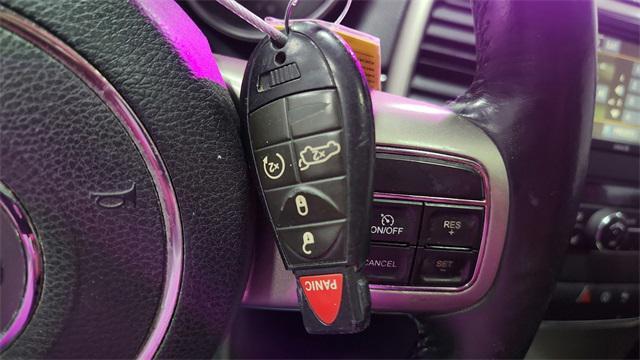 used 2013 Jeep Grand Cherokee car