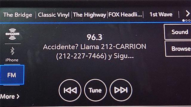 used 2022 Chevrolet Equinox car
