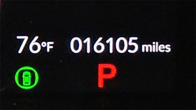 used 2023 Honda Civic car