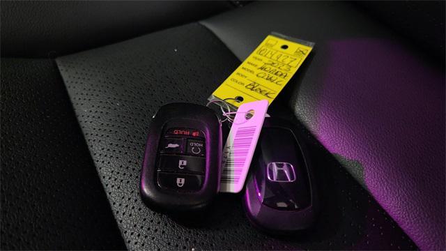 used 2023 Honda Civic car