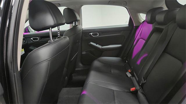 used 2023 Honda Civic car