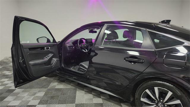 used 2023 Honda Civic car