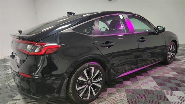used 2023 Honda Civic car