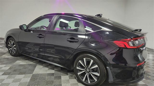 used 2023 Honda Civic car