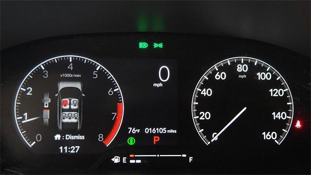used 2023 Honda Civic car