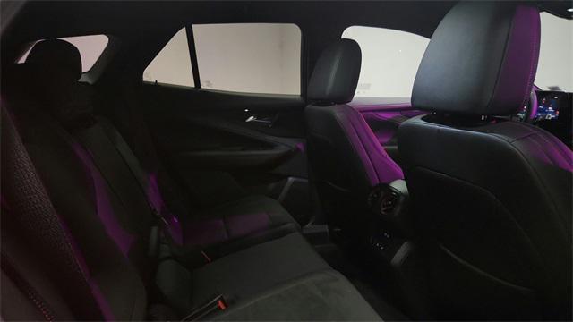 used 2024 Chevrolet Blazer EV car, priced at $32,888