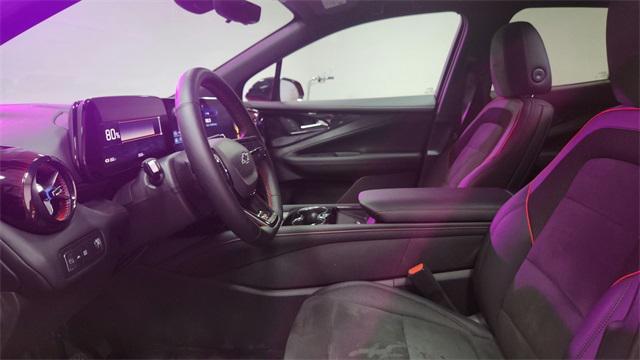 used 2024 Chevrolet Blazer EV car, priced at $32,888