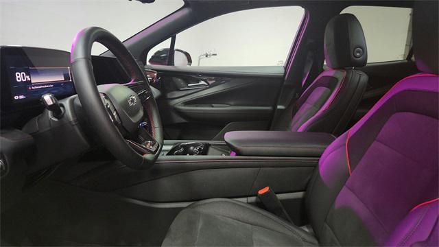 used 2024 Chevrolet Blazer EV car, priced at $32,888