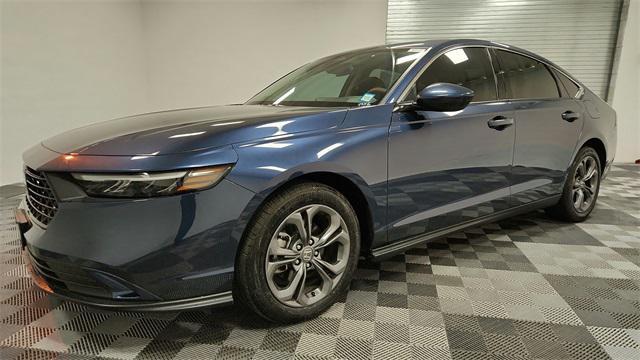 used 2023 Honda Accord car