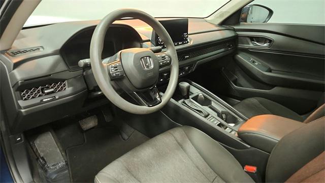 used 2023 Honda Accord car