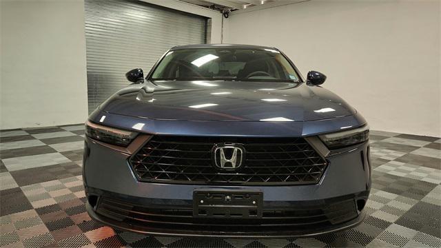 used 2023 Honda Accord car