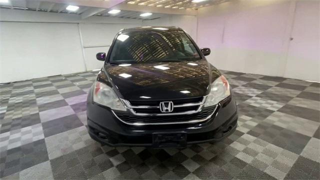 used 2010 Honda CR-V car, priced at $9,800