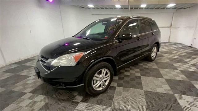 used 2010 Honda CR-V car, priced at $9,800