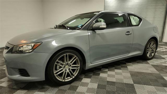 used 2011 Scion tC car, priced at $6,800