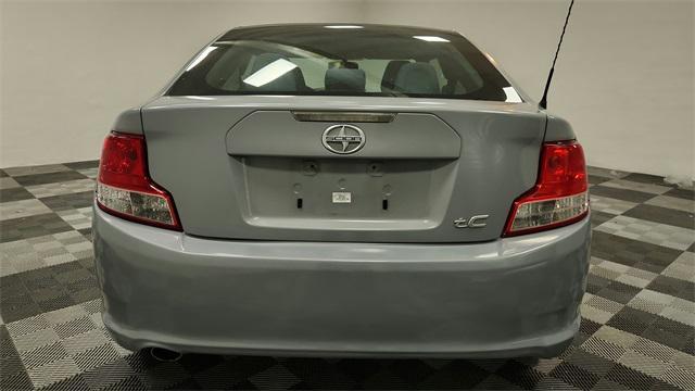 used 2011 Scion tC car, priced at $6,800