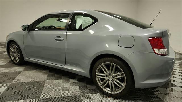 used 2011 Scion tC car, priced at $6,800