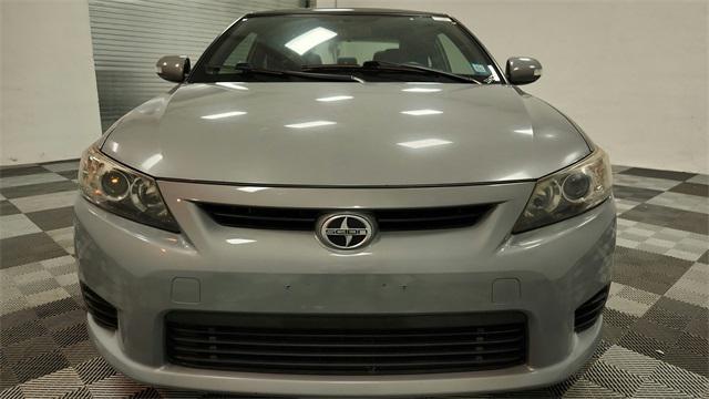 used 2011 Scion tC car, priced at $6,800