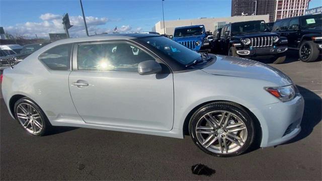 used 2011 Scion tC car, priced at $9,995